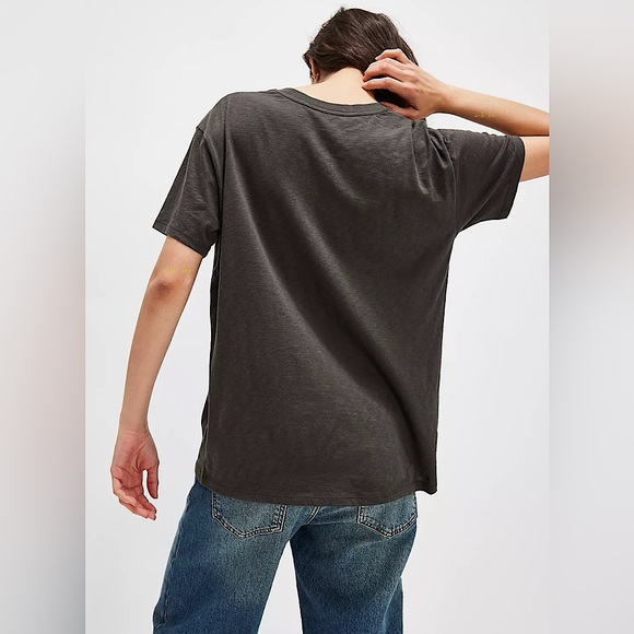 NEW Spell Sweet Nothing Biker Tee - Picture 12 of 13